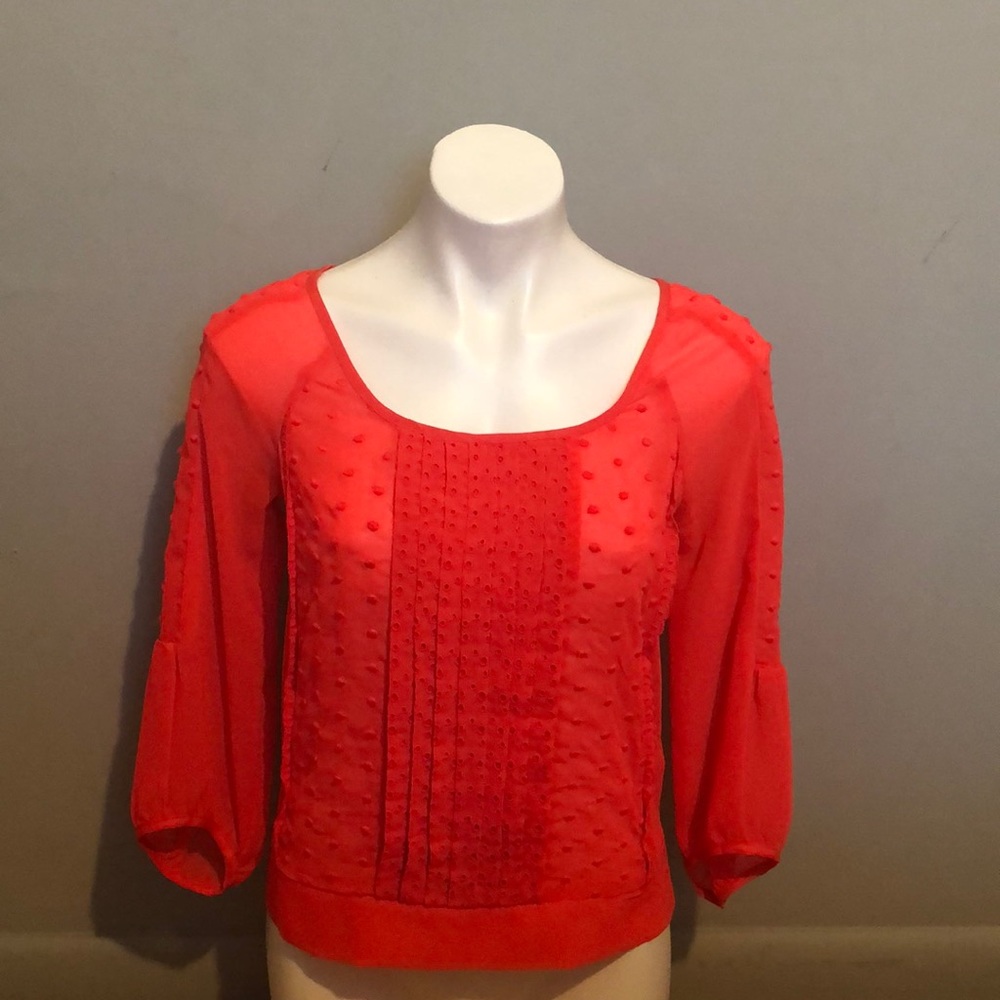 American Eagle Top